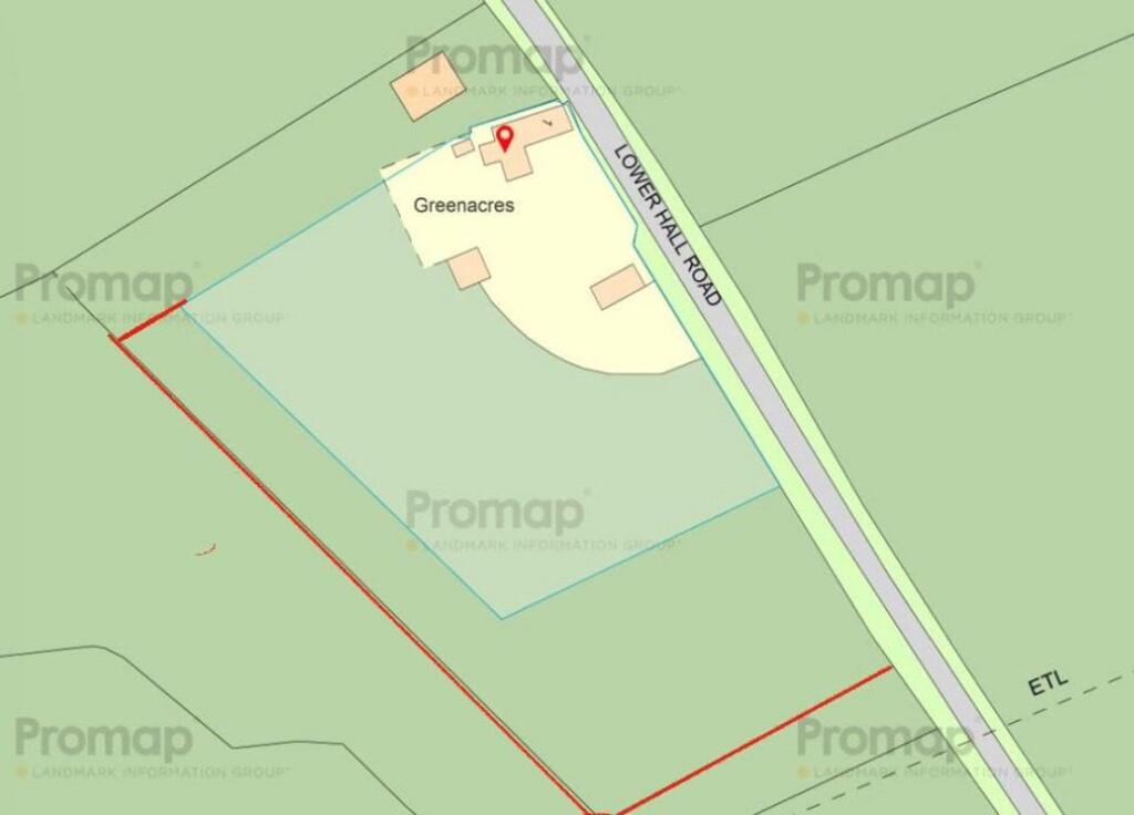 House in Whitchurch, Marbury and District - View 3