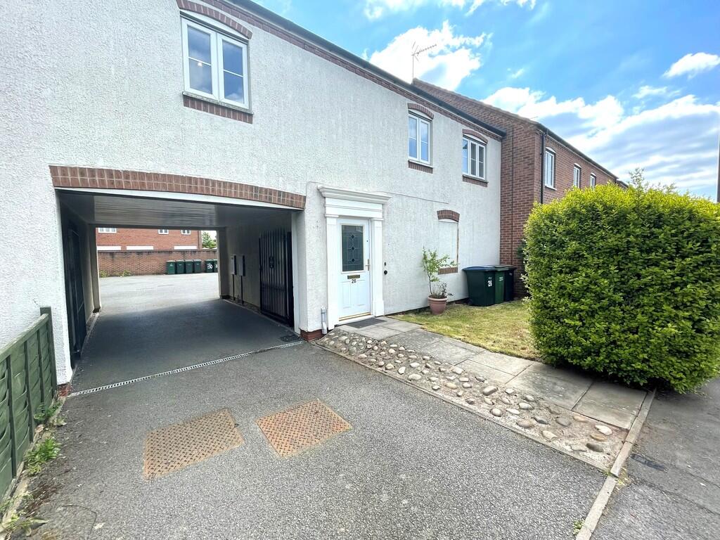 Main image of property: Narberth Way