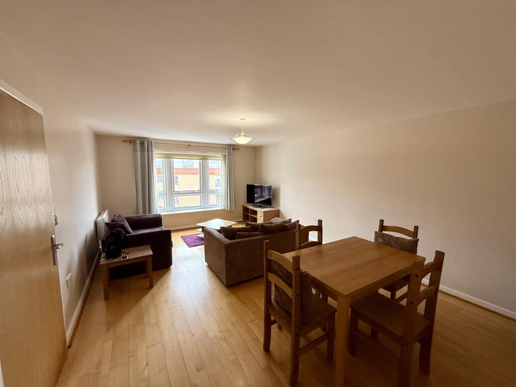 3 bedroom apartment for rent
