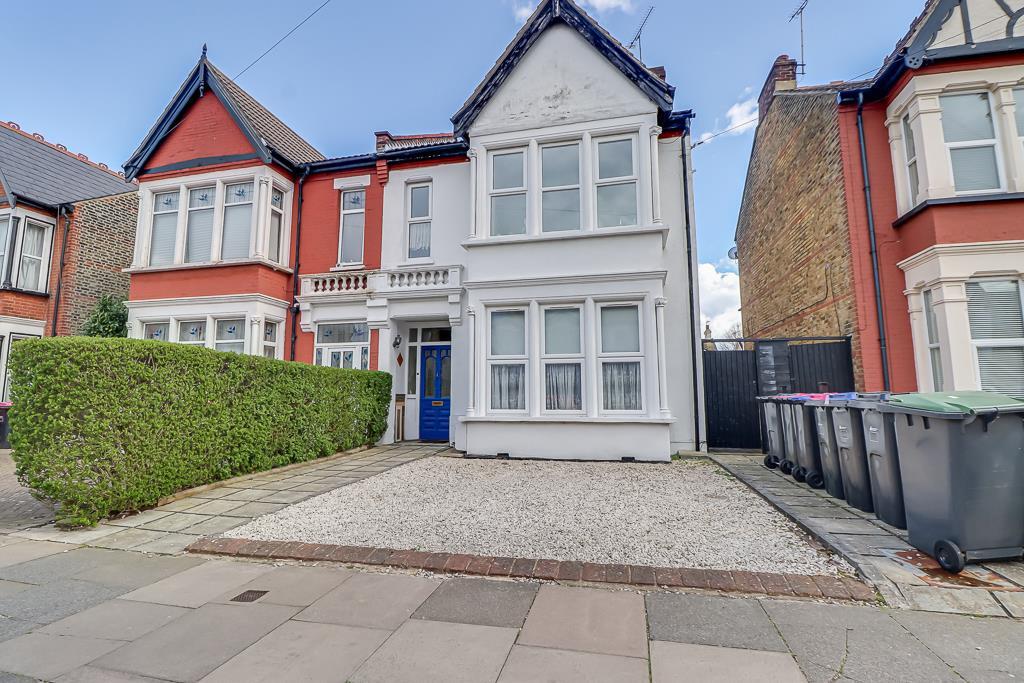 Main image of property: Valkyrie Road, Westcliff-on-Sea