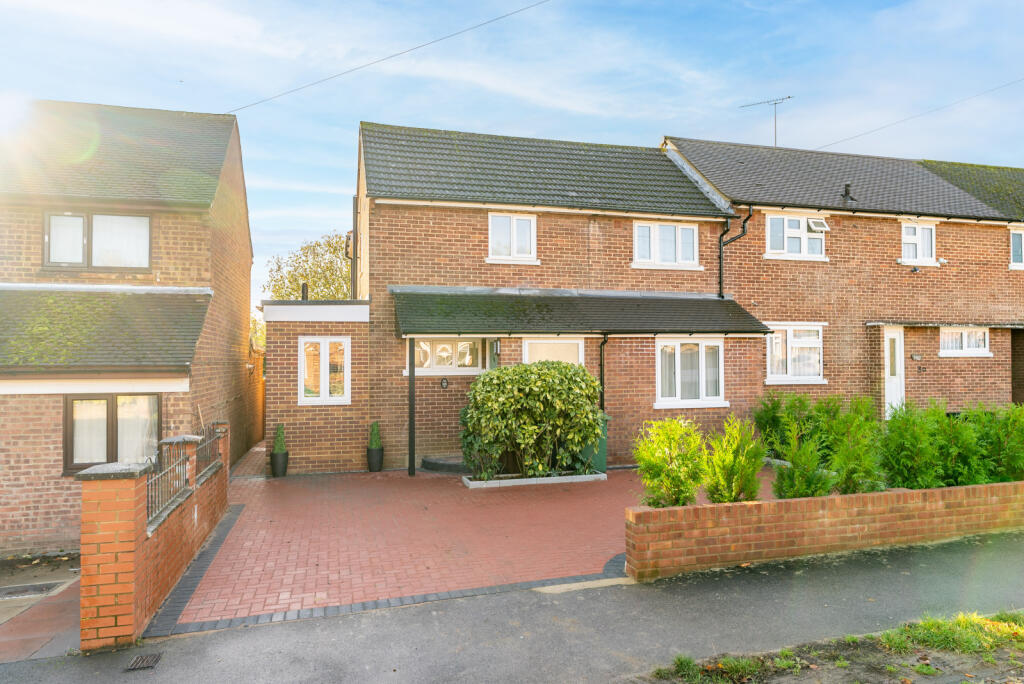 Main image of property: Partridge Road, St. Albans, Hertfordshire, AL3