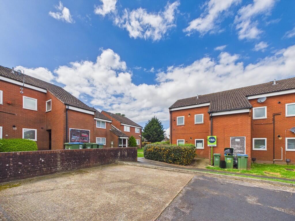 Main image of property: Laurel Walk, Horsham