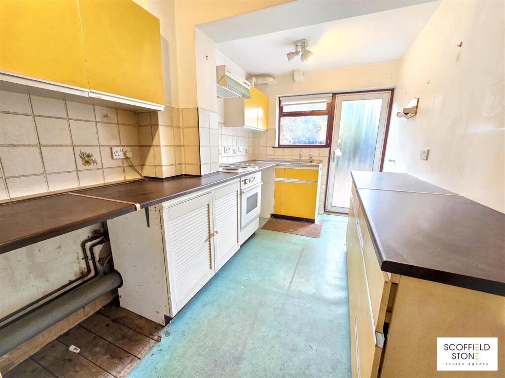House in Derby - View 4