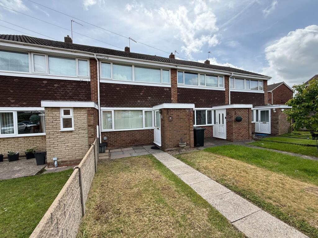 Main image of property: Farm Side, Newhall, DE11