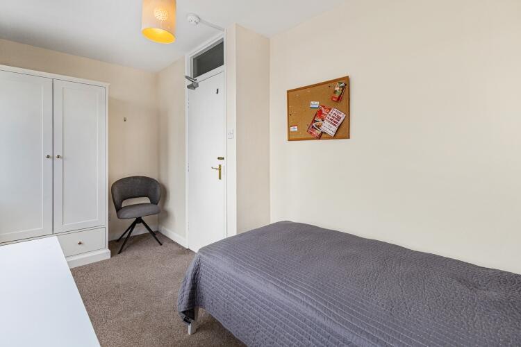 Main image of property: Horwood Close Headington