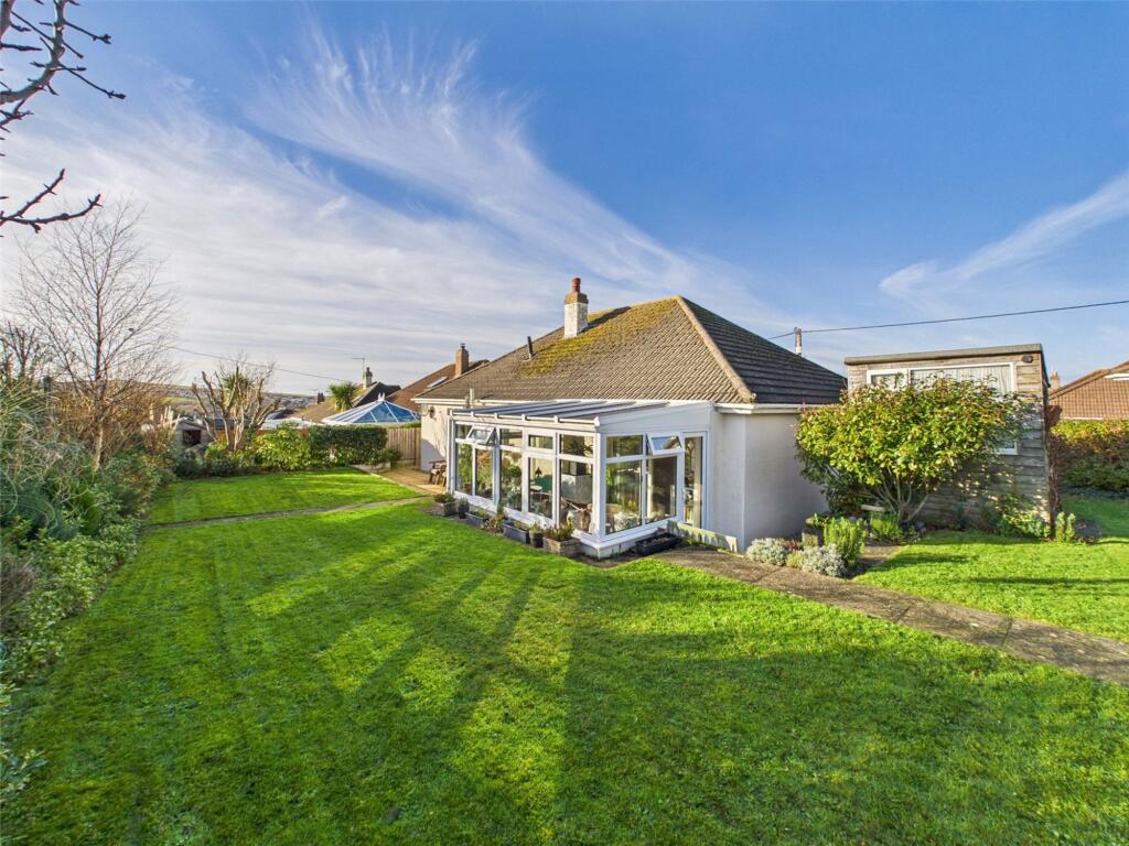 Clinton Close, Bude, EX23 photo 2