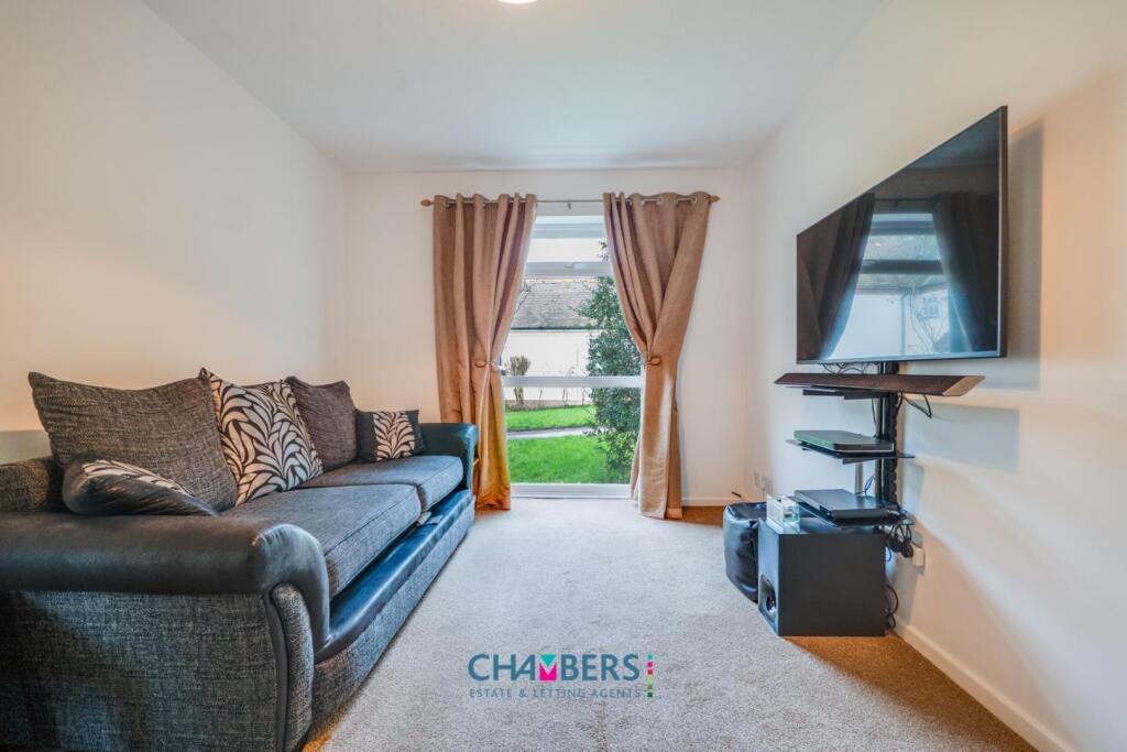 Additional image 2 of Church Lane, Kingsbury, Tamworth