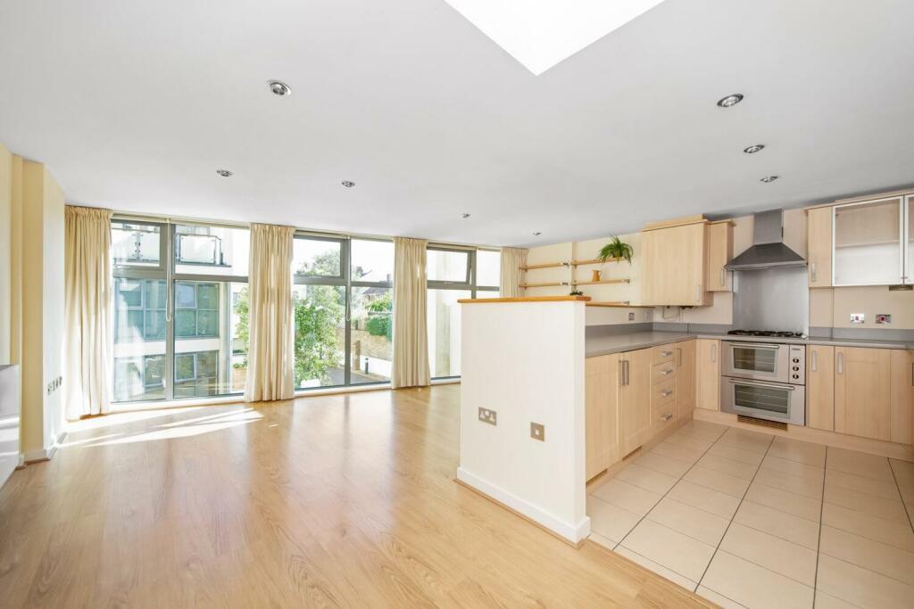 Main image of property: Peckham Rye, Peckham, London, SE15