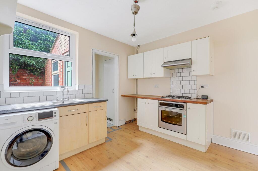 House in Nottingham, Forest Fields - View 4