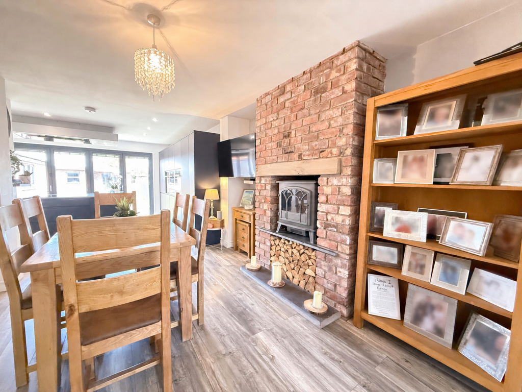 House in Sefton, Marshside - View 5