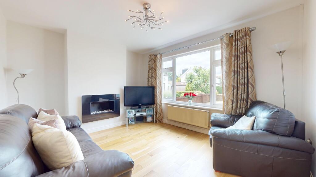 Lon Ganol, Rhiwbina, Cardiff, CF14 photo 2