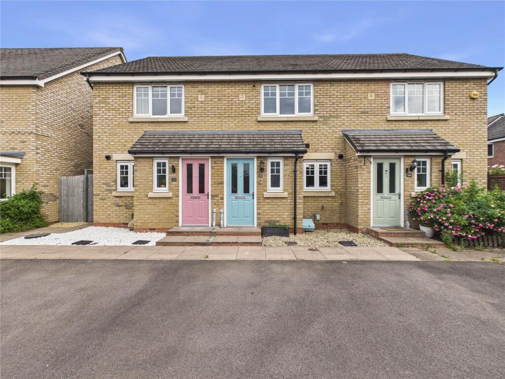 Main image of property: Flax Close, Wychbold, Droitwich Spa, Worcestershire, WR9