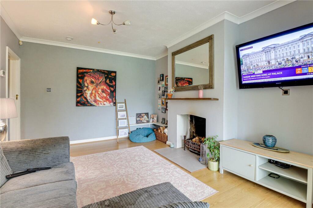 Barnfield Road, Harpenden, AL5 photo 3