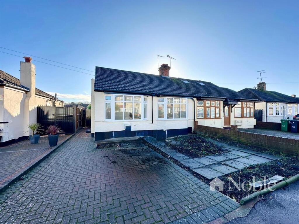 Main image of property: Lincoln Avenue, Romford