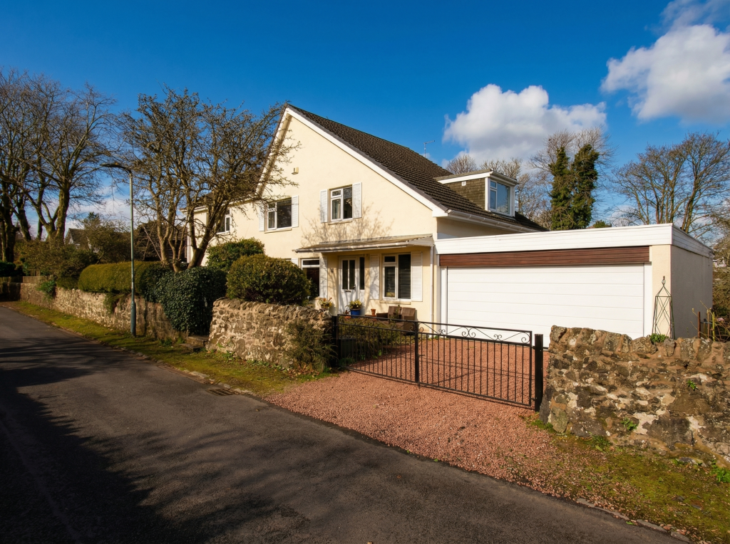 Main image of property: Mostyn, 12, Watt Road, Bridge Of Weir, PA11 3DN