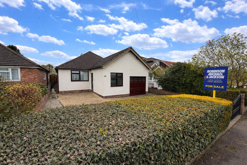 Main image of property: Harty Avenue, Wigmore, Kent, ME8