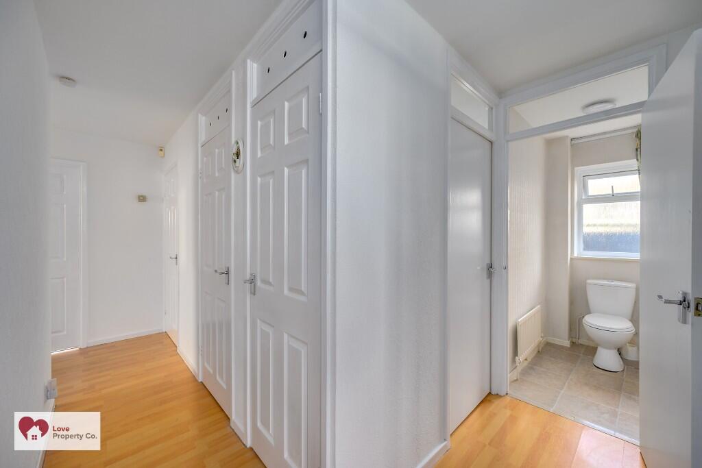 Additional image 9 of Gilberry Close, Knowle, Solihull, B93 9JZ