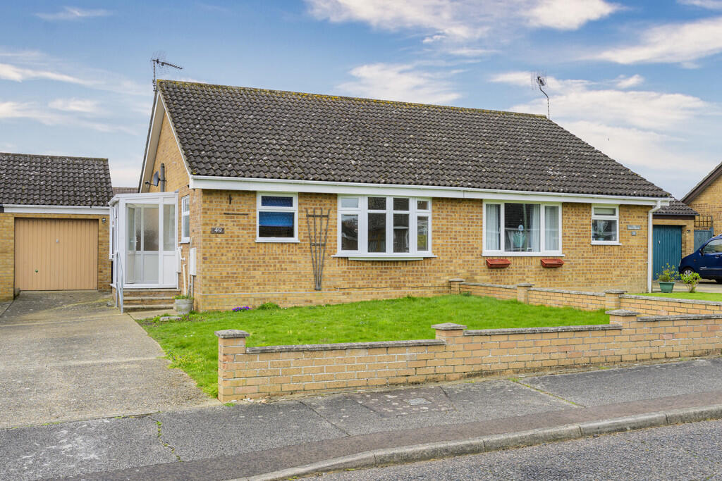 Main image of property: Kingswood Avenue, Lowestoft, Suffolk