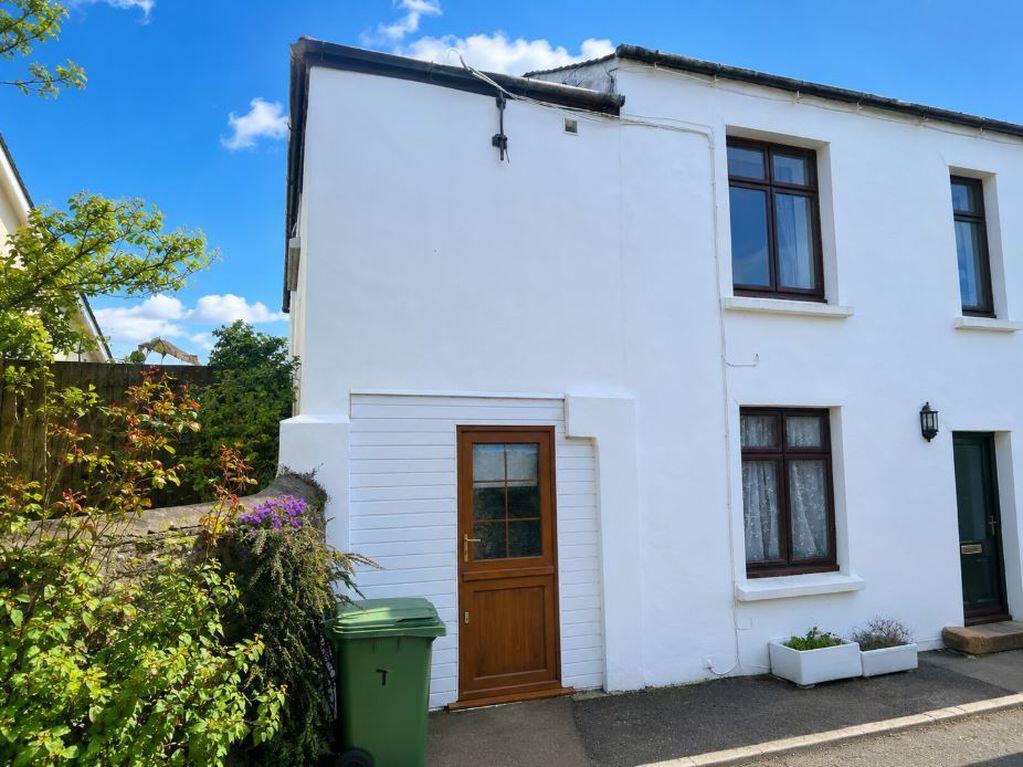 Main image of property: Wesley Terrace, Hartland, EX39