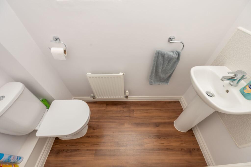 Additional image 8 of Chestnut Way, Bidford-on-Avon, Alcester, B50