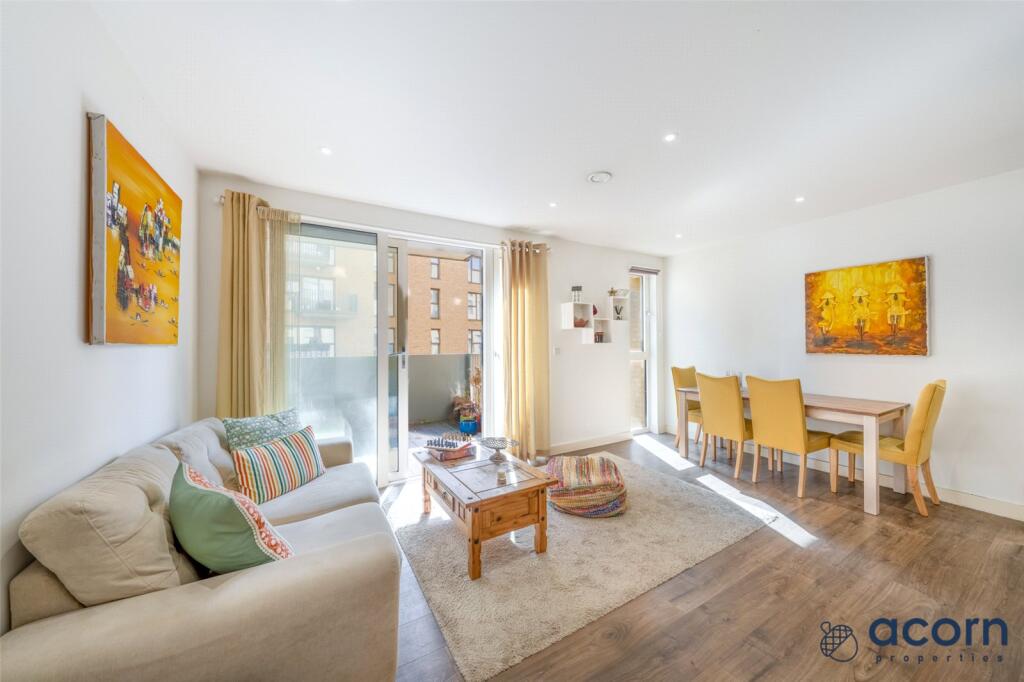 Main image of property: Dunnock House, 21 Moorhen Drive, London, NW9