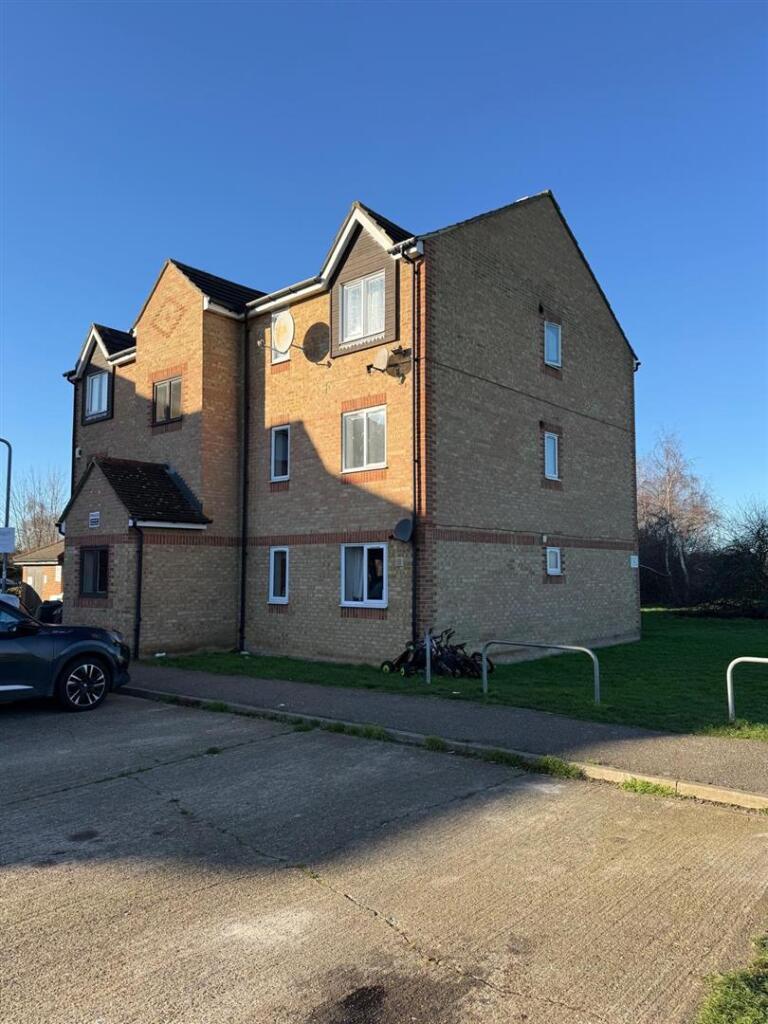 Main image of property: Danbury Crescent, South Ockendon