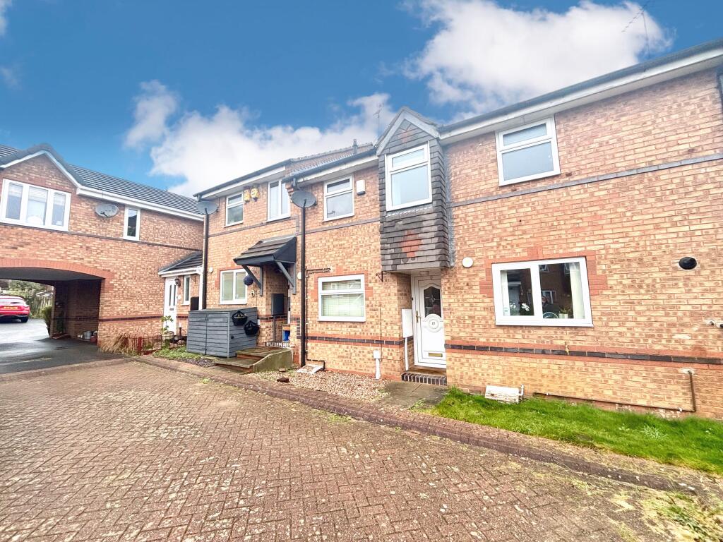 Main image of property: Deepwell Bank, Halfway, Sheffield, S20
