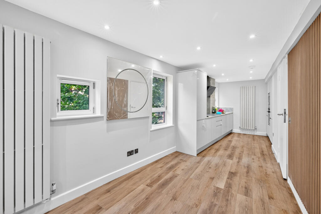 Main image of property: Old Jamaica Road, London, SE16