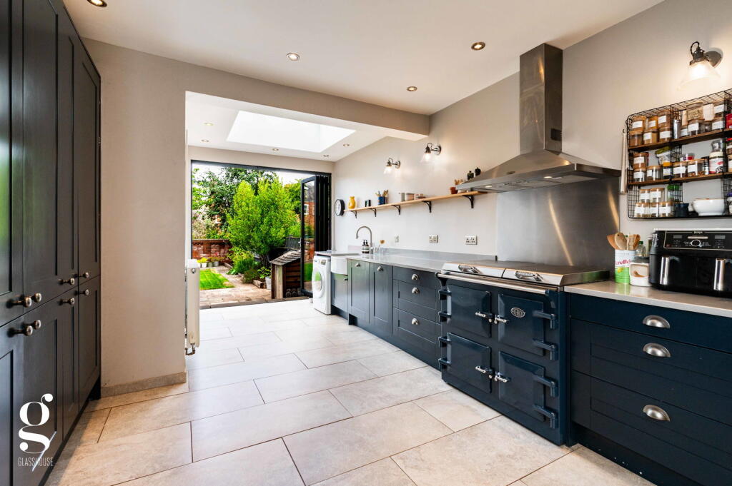House in Hereford, Portfields - View 3