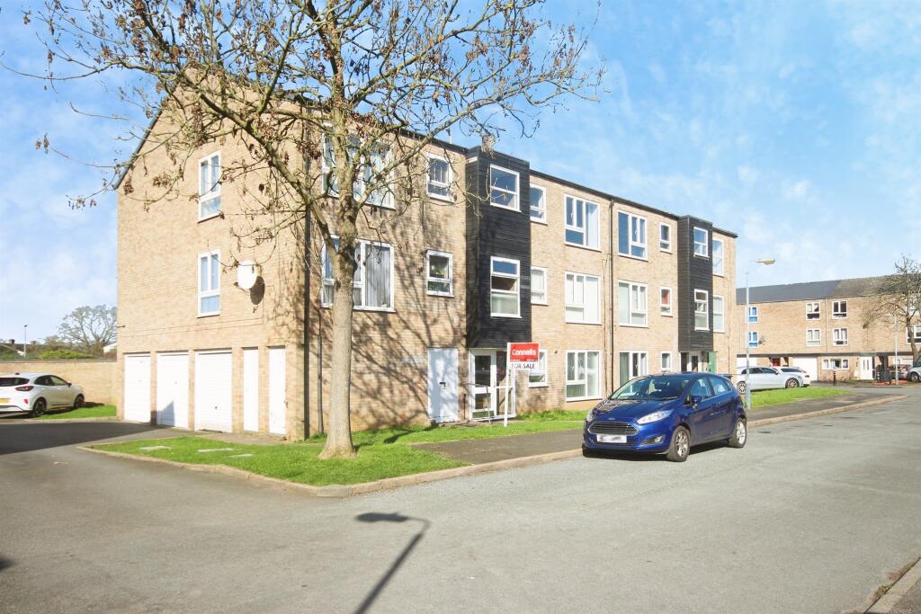 Main image of property: Barton Crescent, Leamington Spa