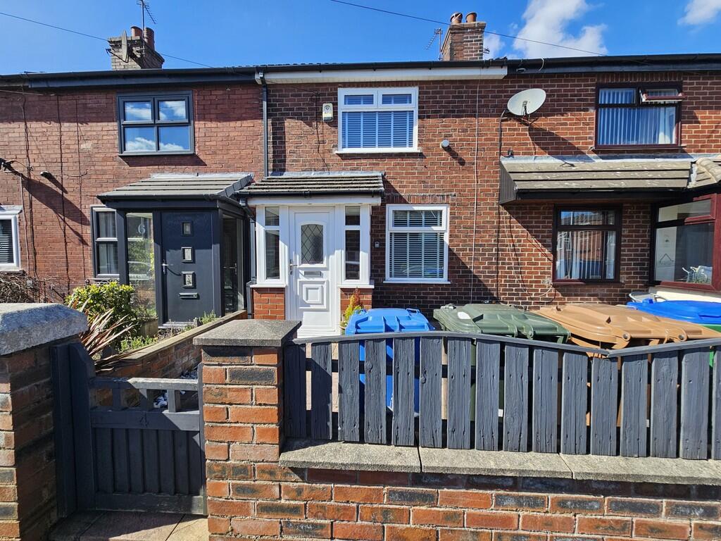 Main image of property: Norfolk Avenue, Heywood, OL10 4RN