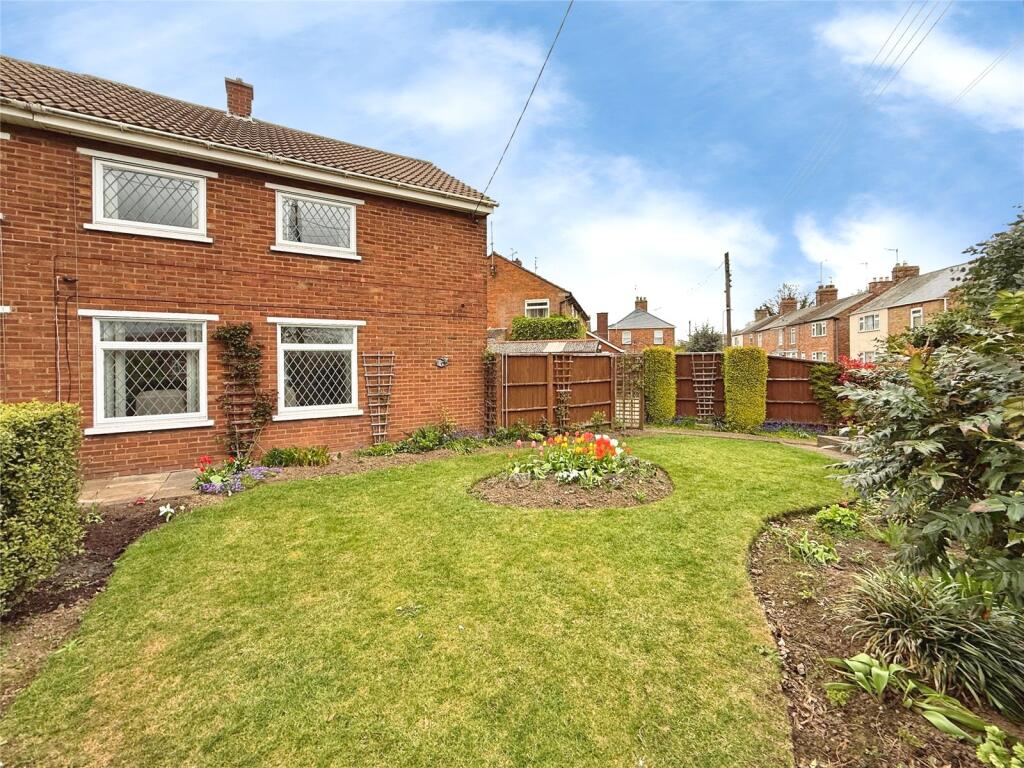 Main image of property: Hall Hill Road, Holbeach, Spalding