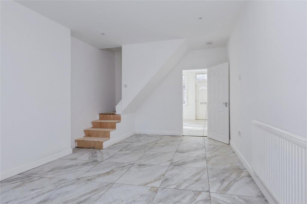 Main image of property: Beaumanor Road, Leicester, Leicestershire, LE4