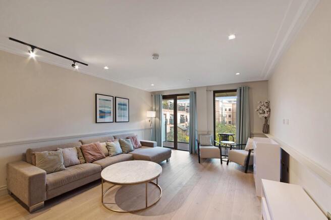 Main image of property: Queen's Wharf, Hammersmith