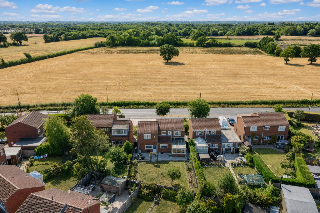 House in York - View 2