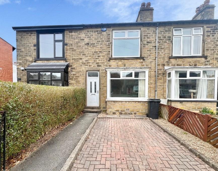 Main image of property: Heatherfield Crescent, Marsh