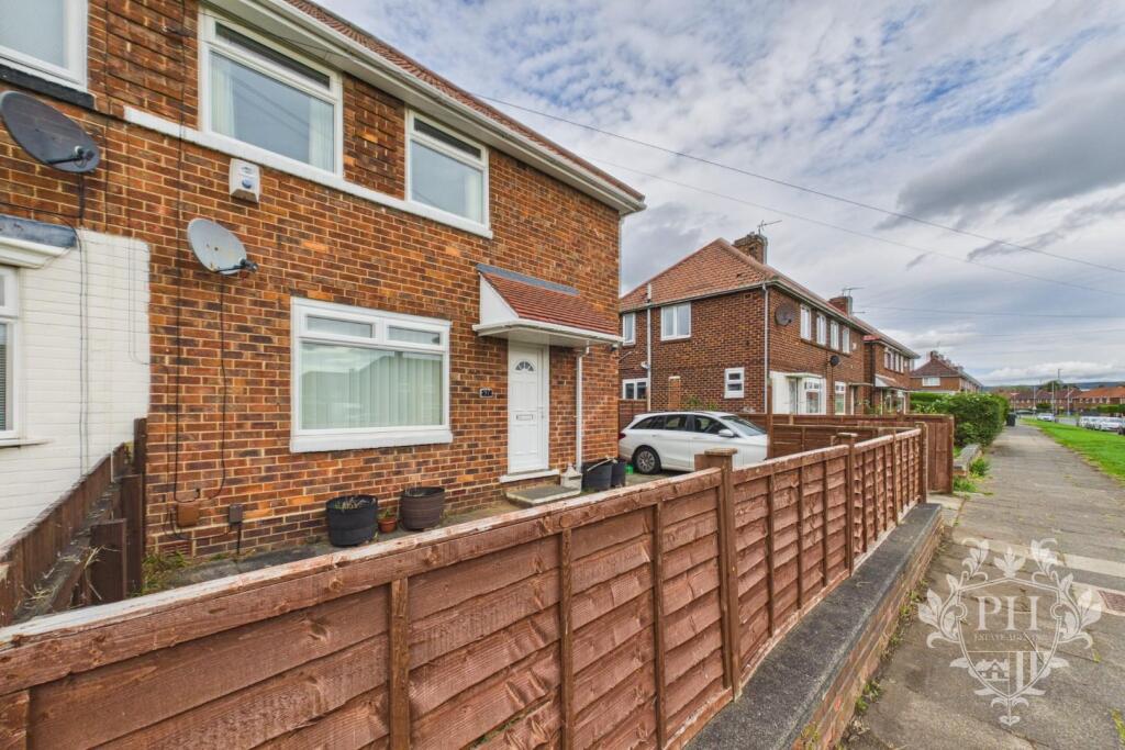 Main image of property: Crossfell Road, Middlesbrough