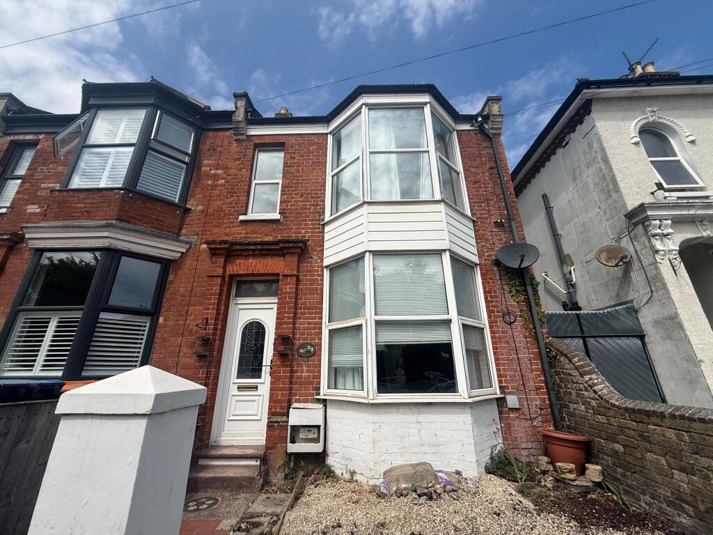 Main image of property: South Eastern Road, Ramsgate