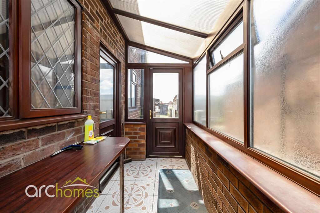 House in Wigan - More