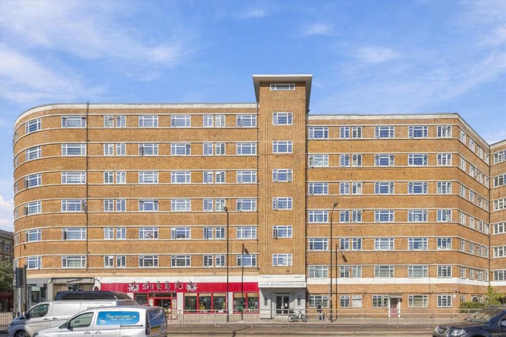 Main image of property: Edith Villas, West Kensington