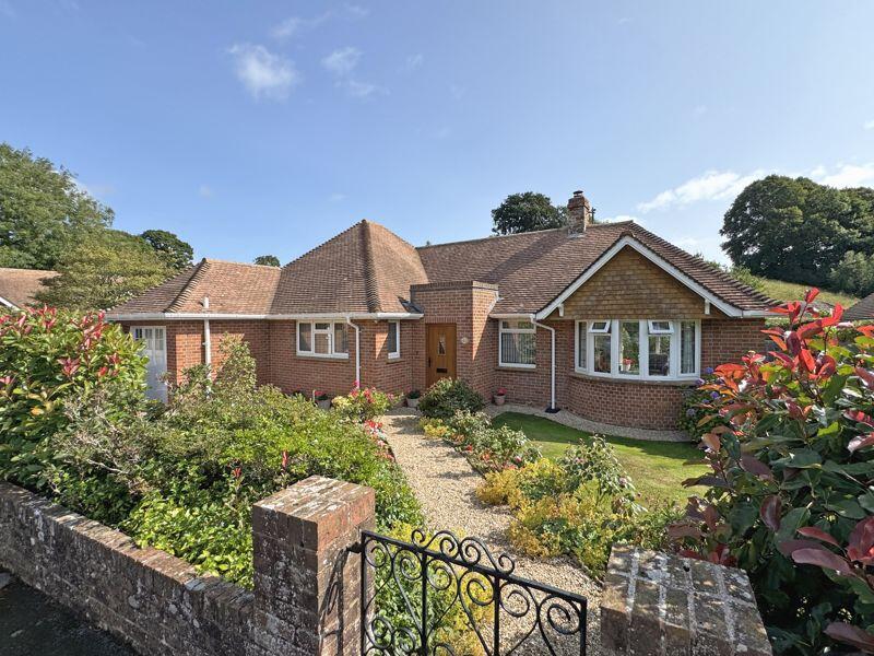 Main image of property: Manor Close, Sidmouth