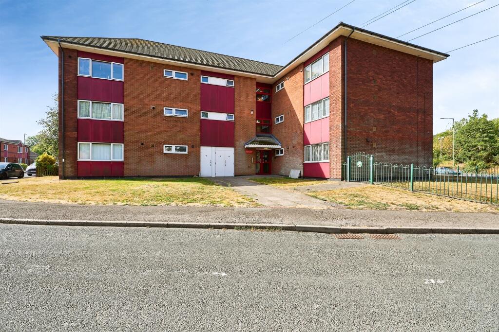 Main image of property: Cavendish Gardens, WALSALL