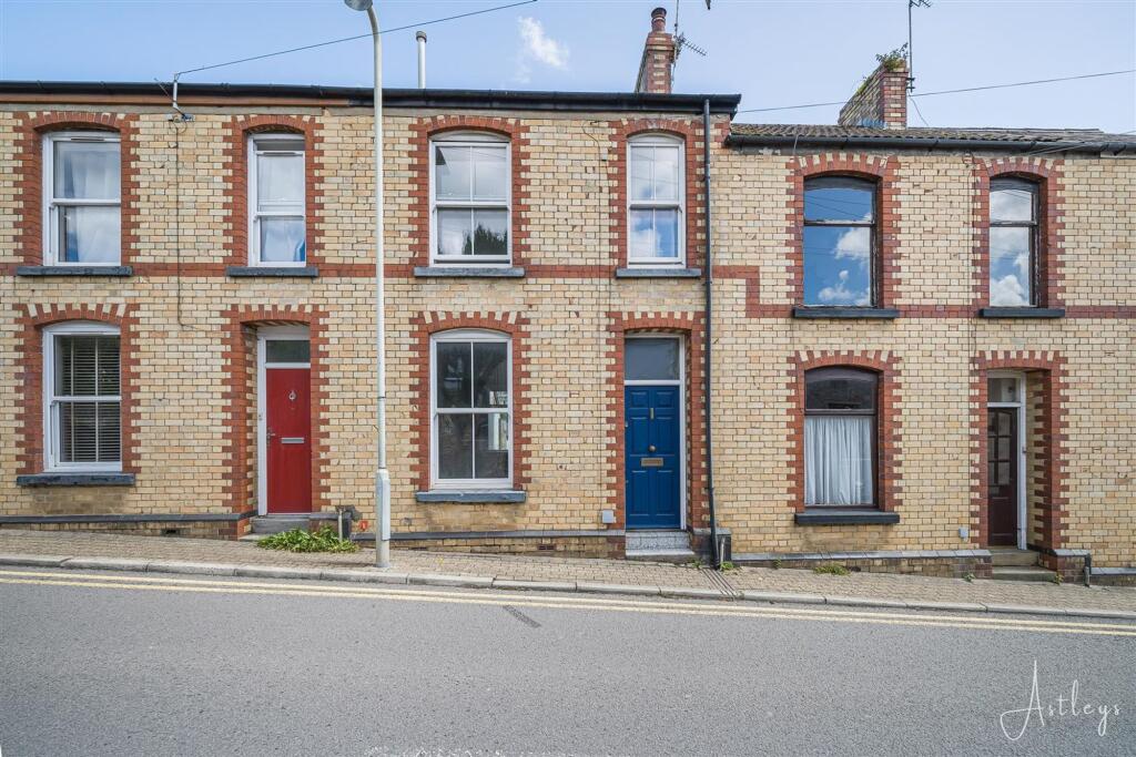 House in Swansea - View 3