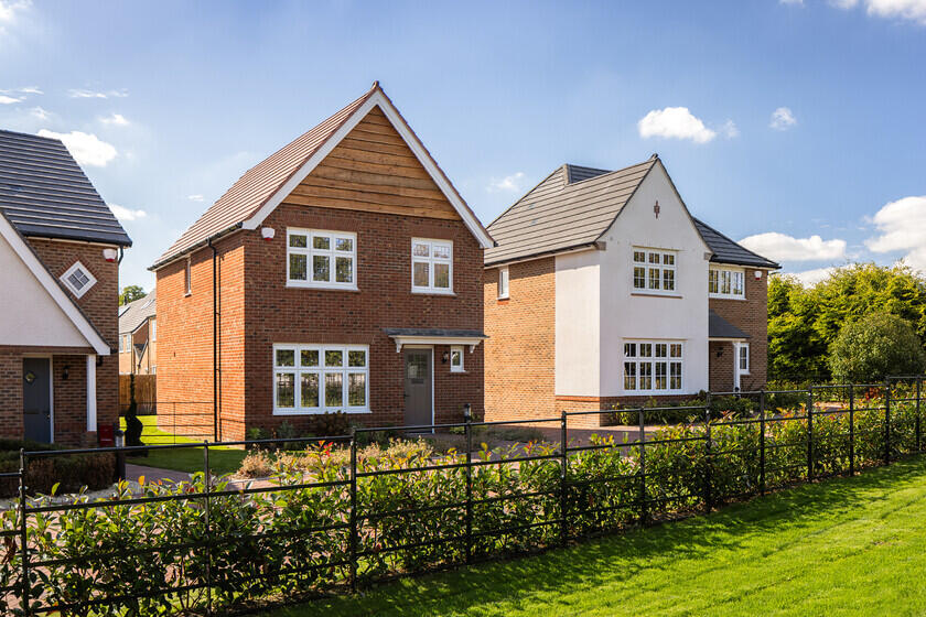 Main image of property: Mitchell Way
Milton Heights
Milton
Abingdon
OX13 6GJ