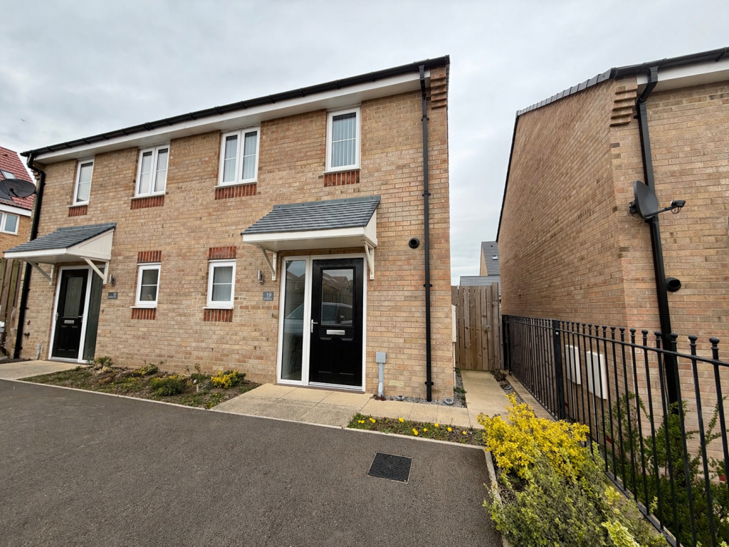Main image of property: Carmelite Close, Northallerton