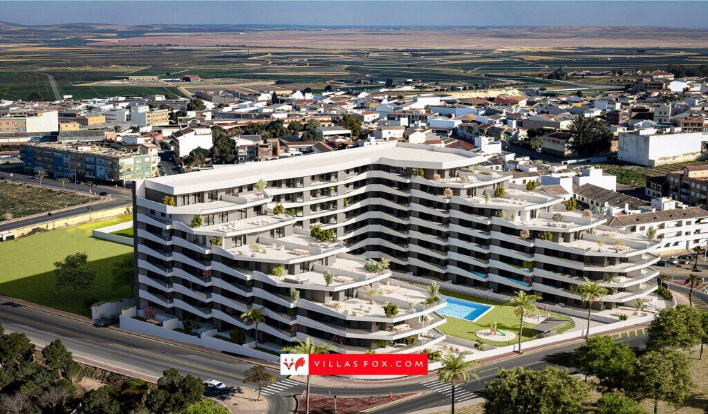 Main image of property: Valencia, Alicante, San Miguel de Salinas
