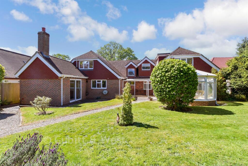 Main image of property: West Walberton Lane, Walberton, Arundel, West Sussex
