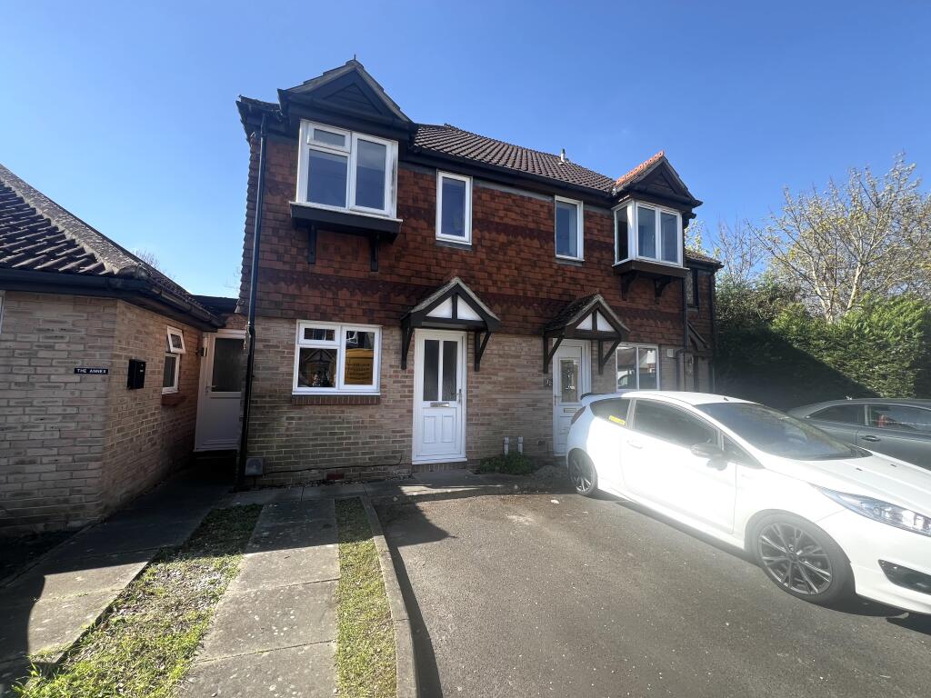 Main image of property: Washford Glen, DIDCOT