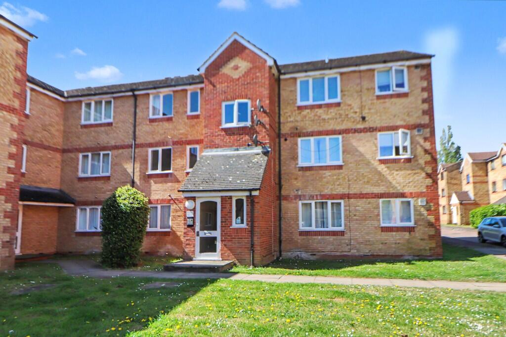 Main image of property: Prestatyn Close, Stevenage, Hertfordshire, SG1