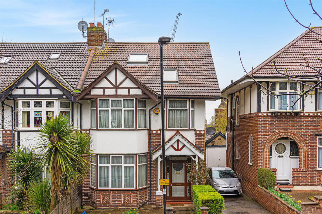 Main image of property: Brunswick Road, London, W5